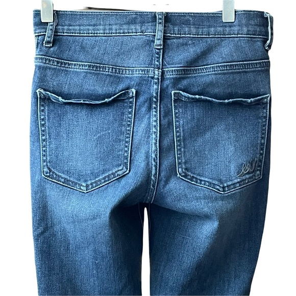 Express Jeans size 0 regular - Picture 5 of 8